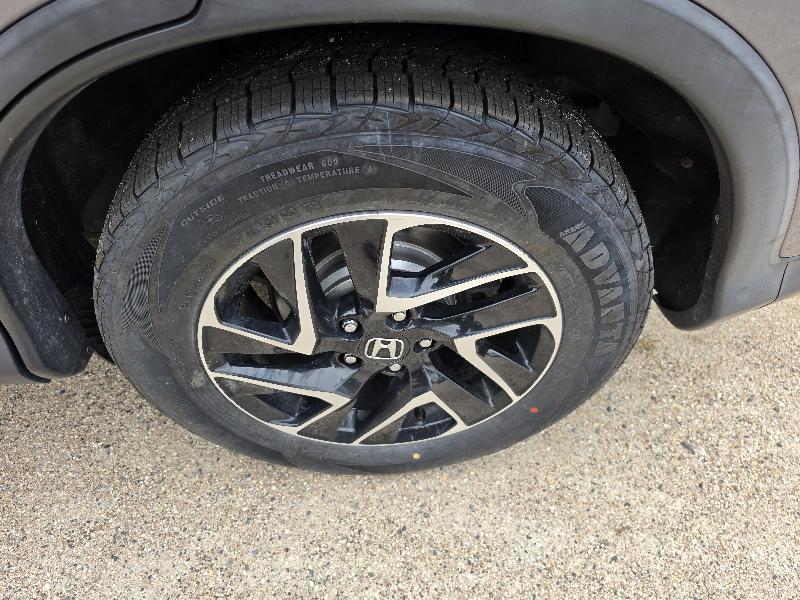Honda CR-V SE 4WD 2016