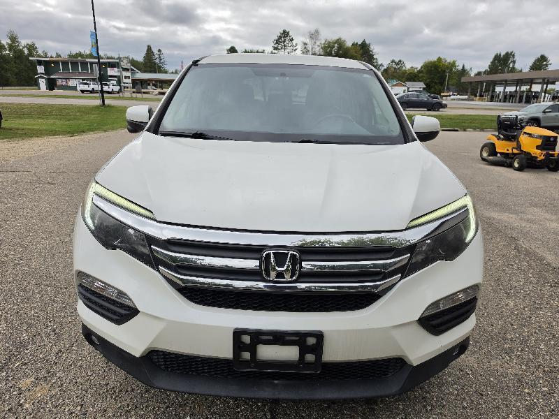 Honda Pilot EX 4WD 2016