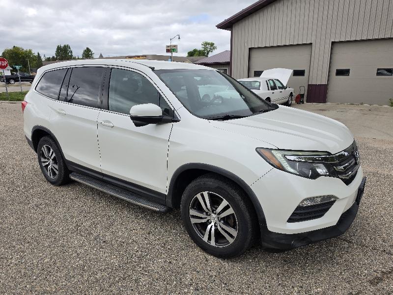 Honda Pilot EX 4WD 2016