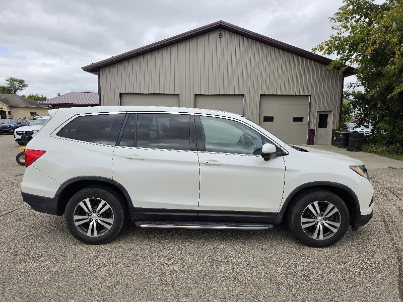 Honda Pilot EX 4WD 2016