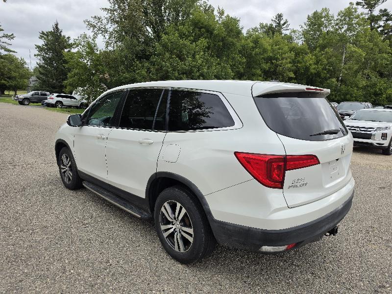 Honda Pilot EX 4WD 2016