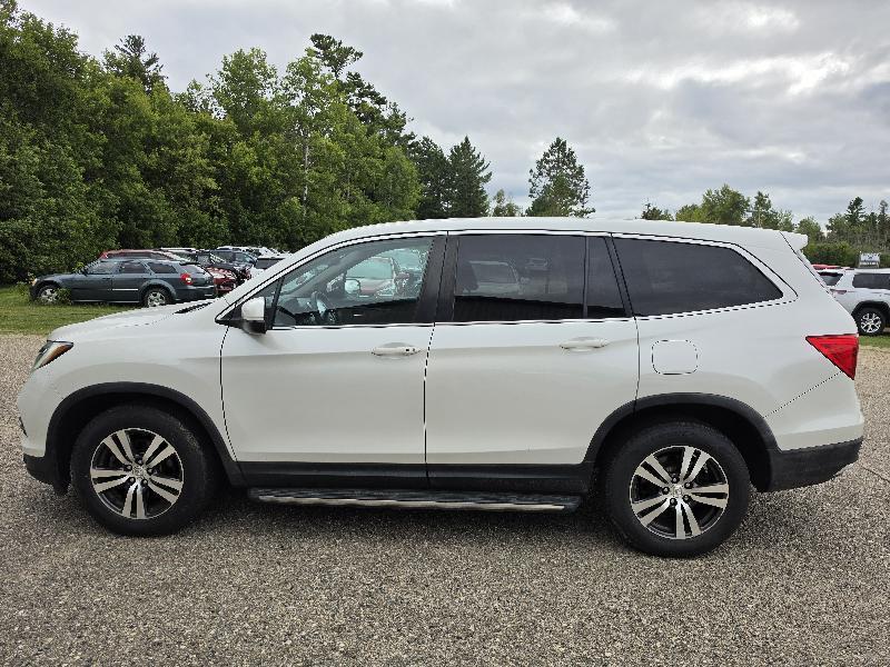 Honda Pilot EX 4WD 2016