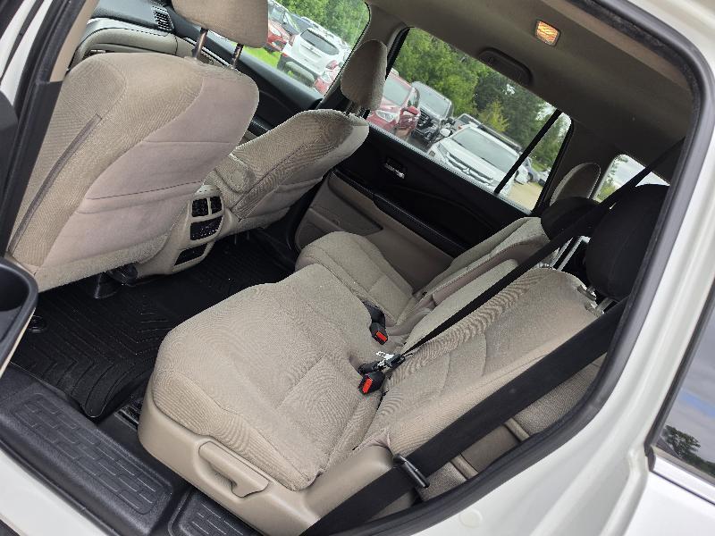 Honda Pilot EX 4WD 2016