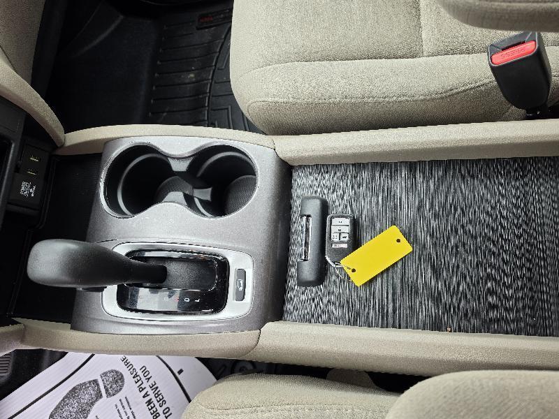 Honda Pilot EX 4WD 2016