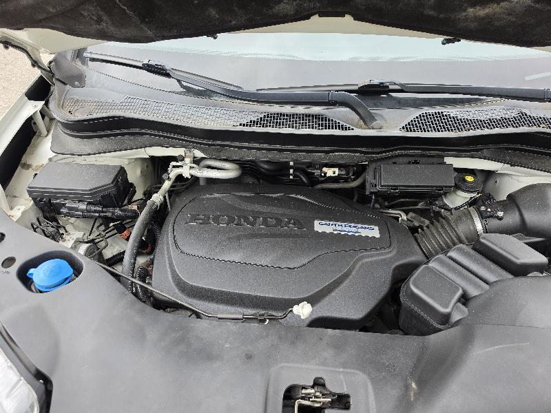 Honda Pilot EX 4WD 2016