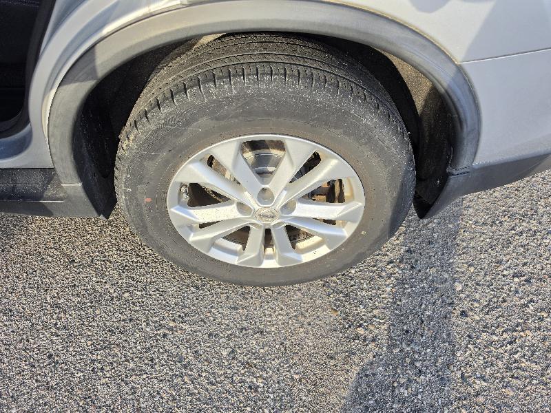 Nissan Rogue SV AWD 2015