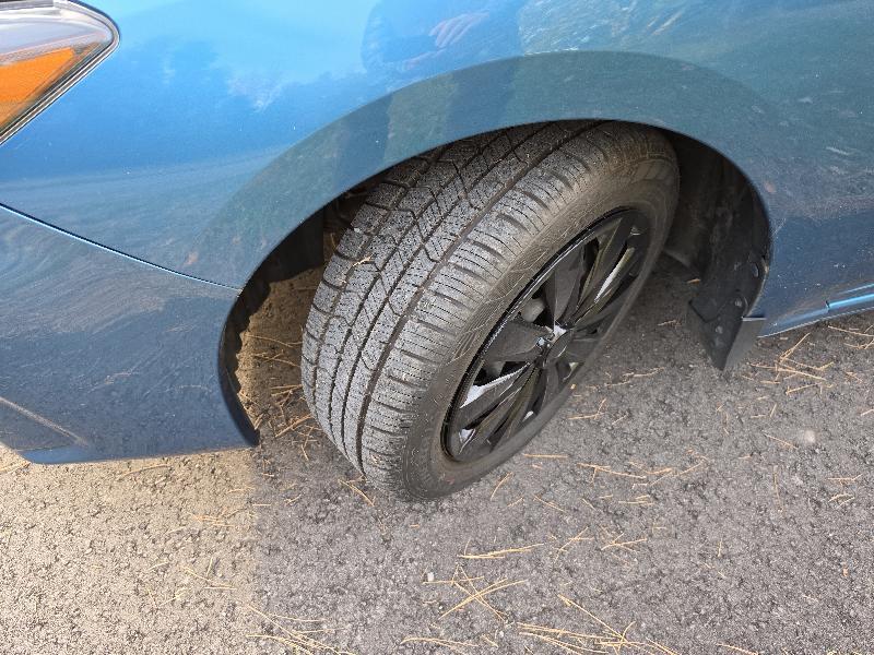 Subaru Impreza 2.0i 4-Door 2019