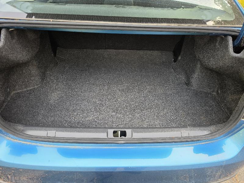 Subaru Impreza 2.0i 4-Door 2019