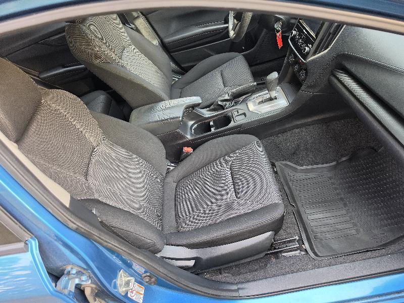 Subaru Impreza 2.0i 4-Door 2019