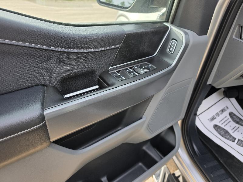 Ford F-150 XL SuperCrew 6.5-ft. Bed 4WD 2021