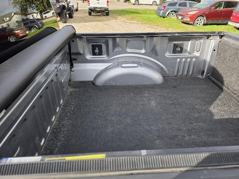 Ford F-150 XL SuperCrew 6.5-ft. Bed 4WD 2021