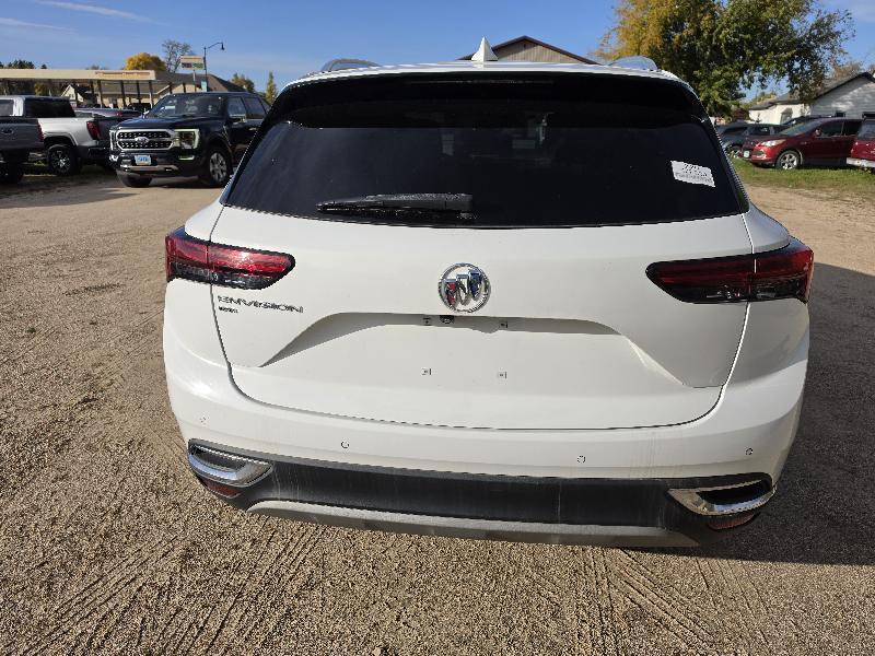 Buick Envision Preferred AWD 2021