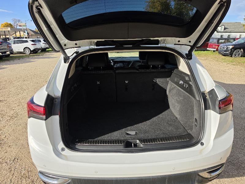 Buick Envision Preferred AWD 2021
