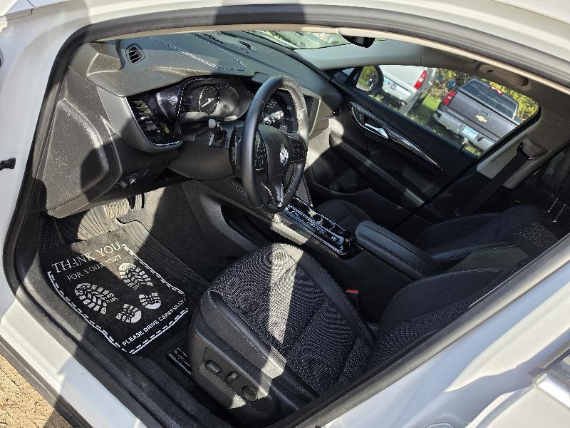 Buick Envision Preferred AWD 2021