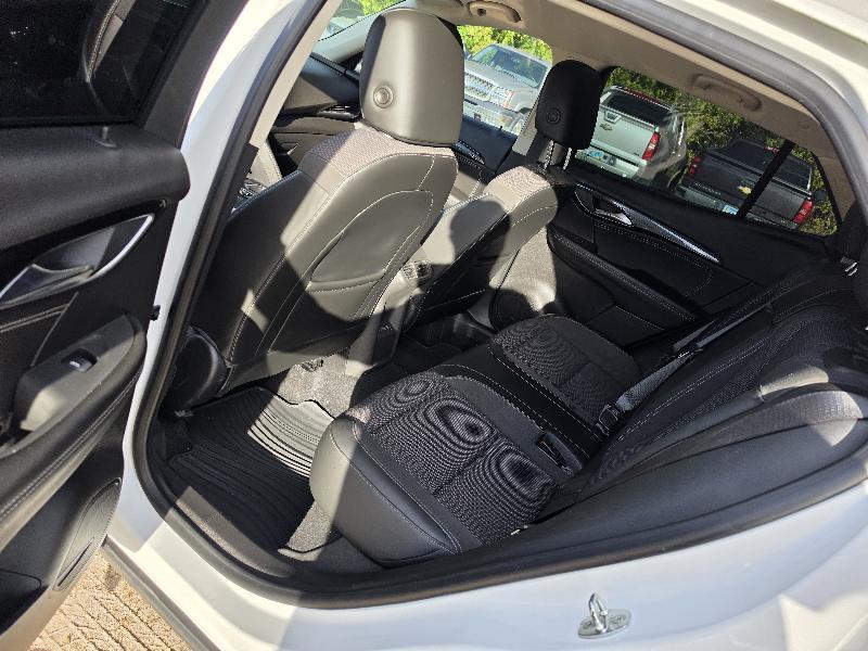 Buick Envision Preferred AWD 2021