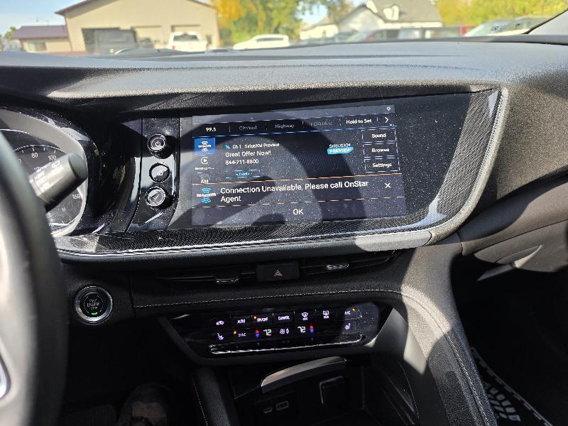Buick Envision Preferred AWD 2021