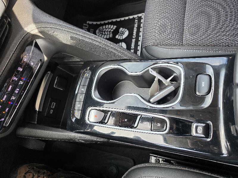 Buick Envision Preferred AWD 2021