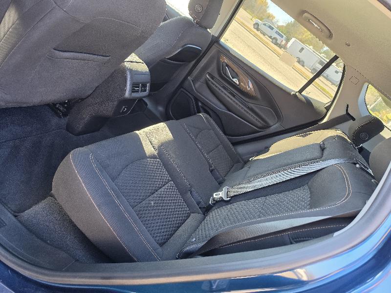 GMC Terrain SLE AWD 2020