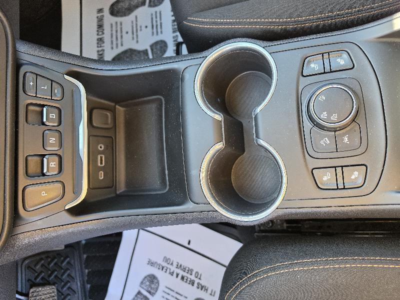 GMC Terrain SLE AWD 2020
