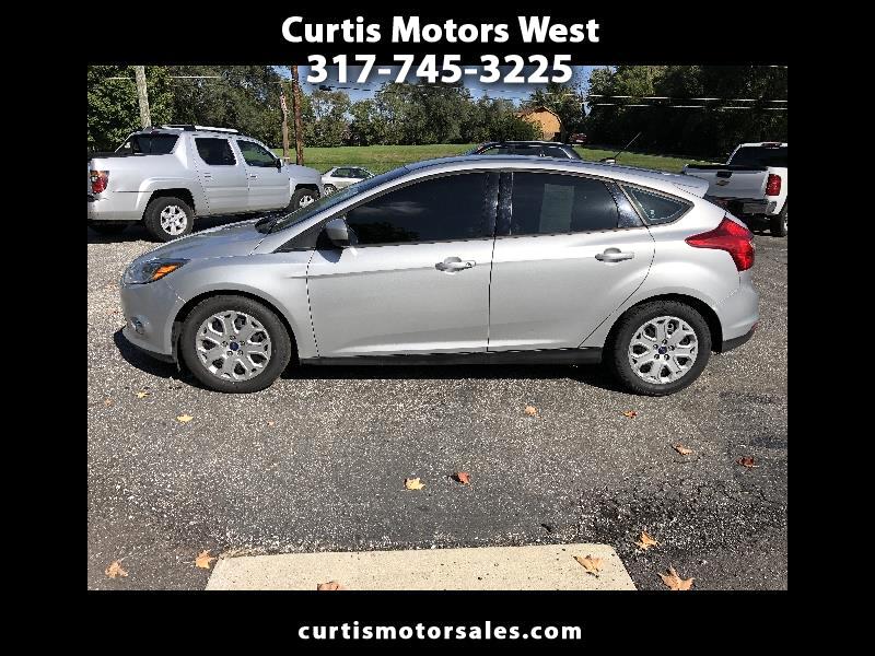 Buy Here Pay Here Cars For Sale Danville In 46122 Curtis Motors West