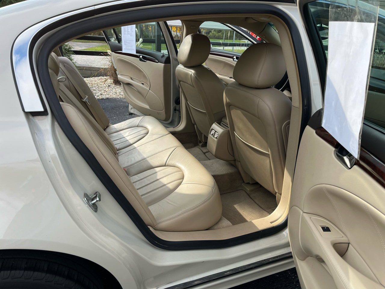 Buick Lucerne CXL 2011 Buick Lucerne CXL 2011