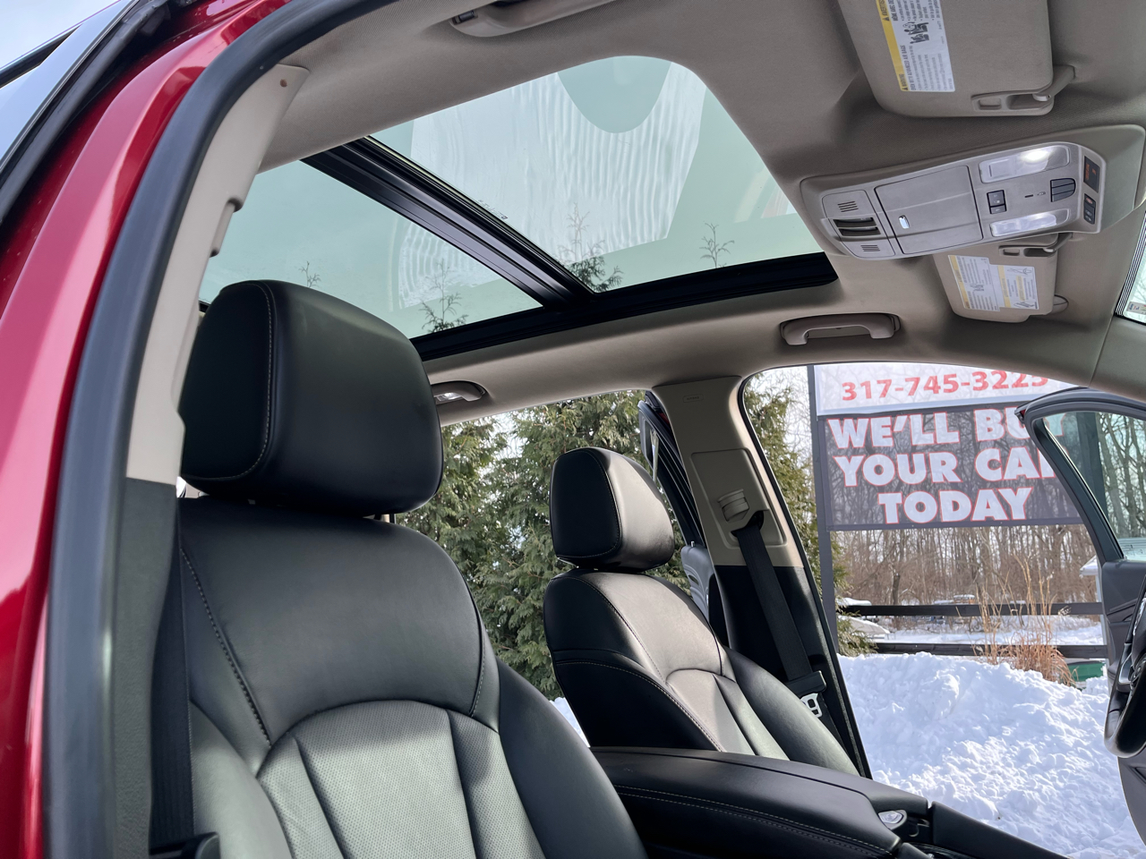 Buick Envision Essense 2017