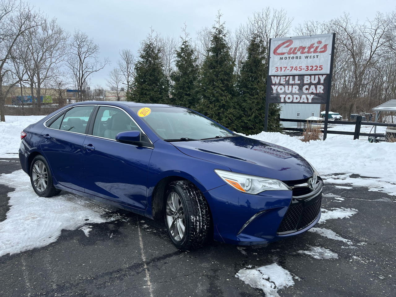 Subaru Outback 2.5i Premium 2016
