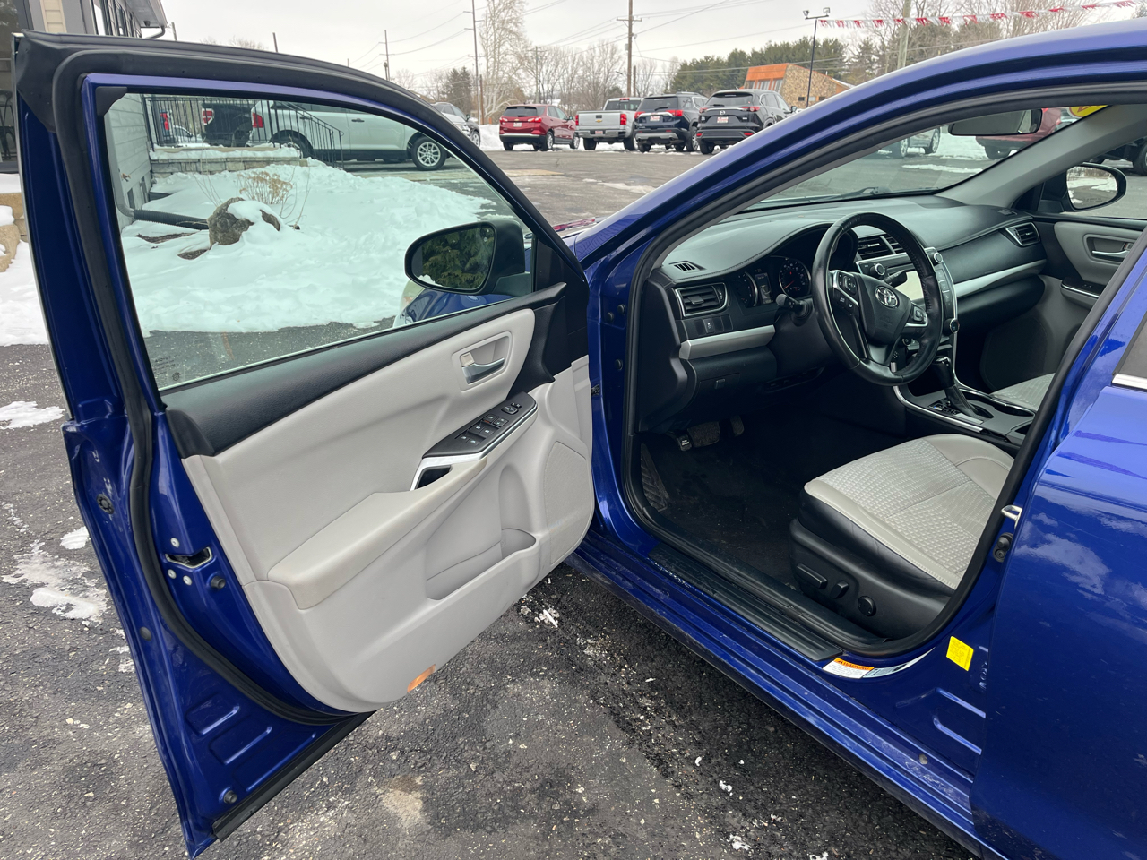 Subaru Outback 2.5i Premium 2016