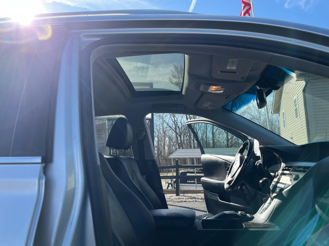 Lexus RX 350 FWD 2013