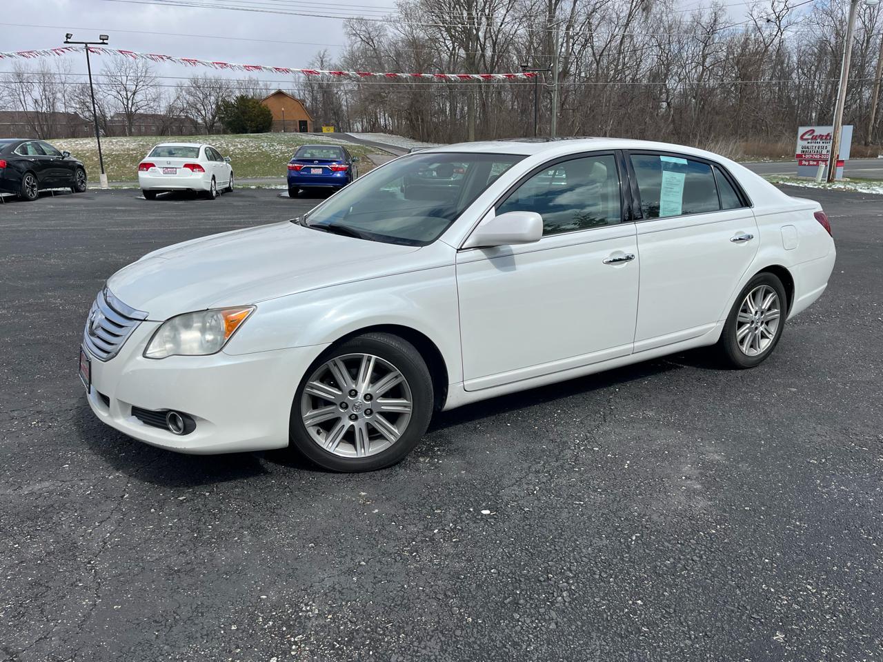 Toyota Avalon XLS 2008
