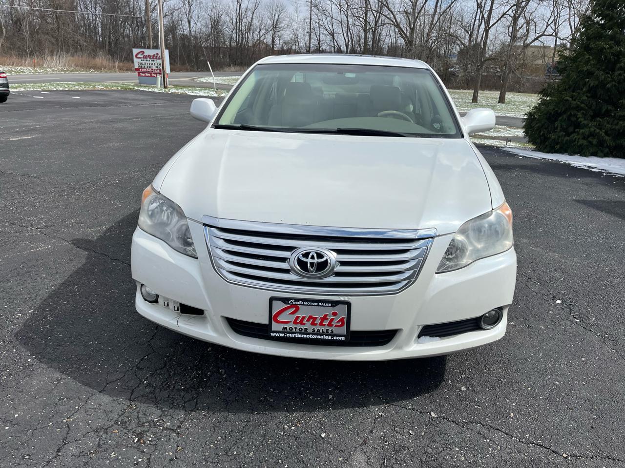 Toyota Avalon XLS 2008