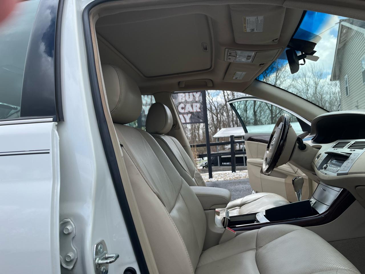 Toyota Avalon XLS 2008