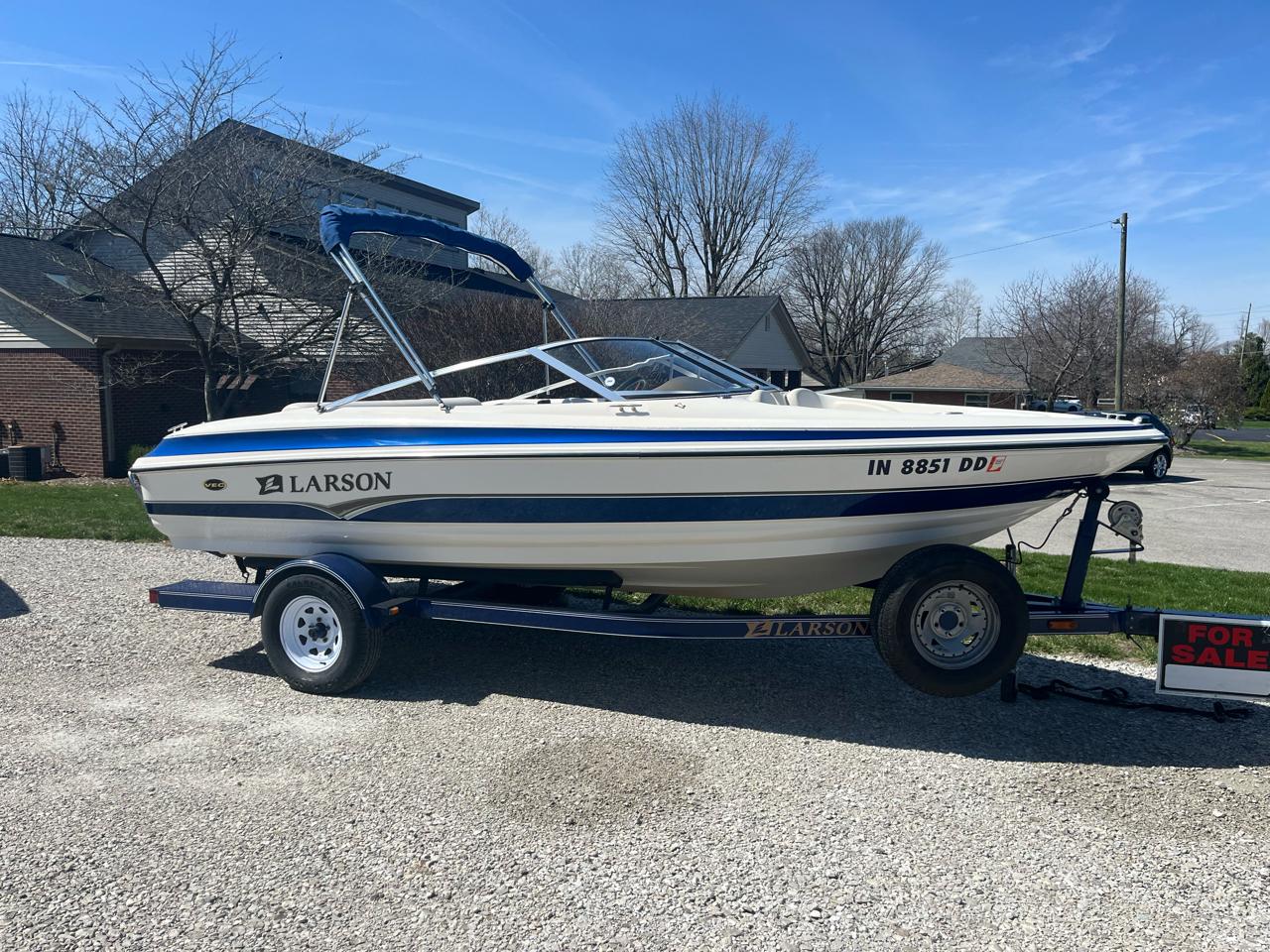 Larson SEI 176  2006