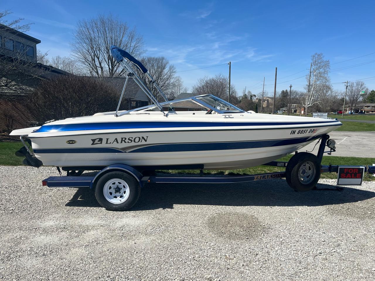 Larson SEI 176  2006