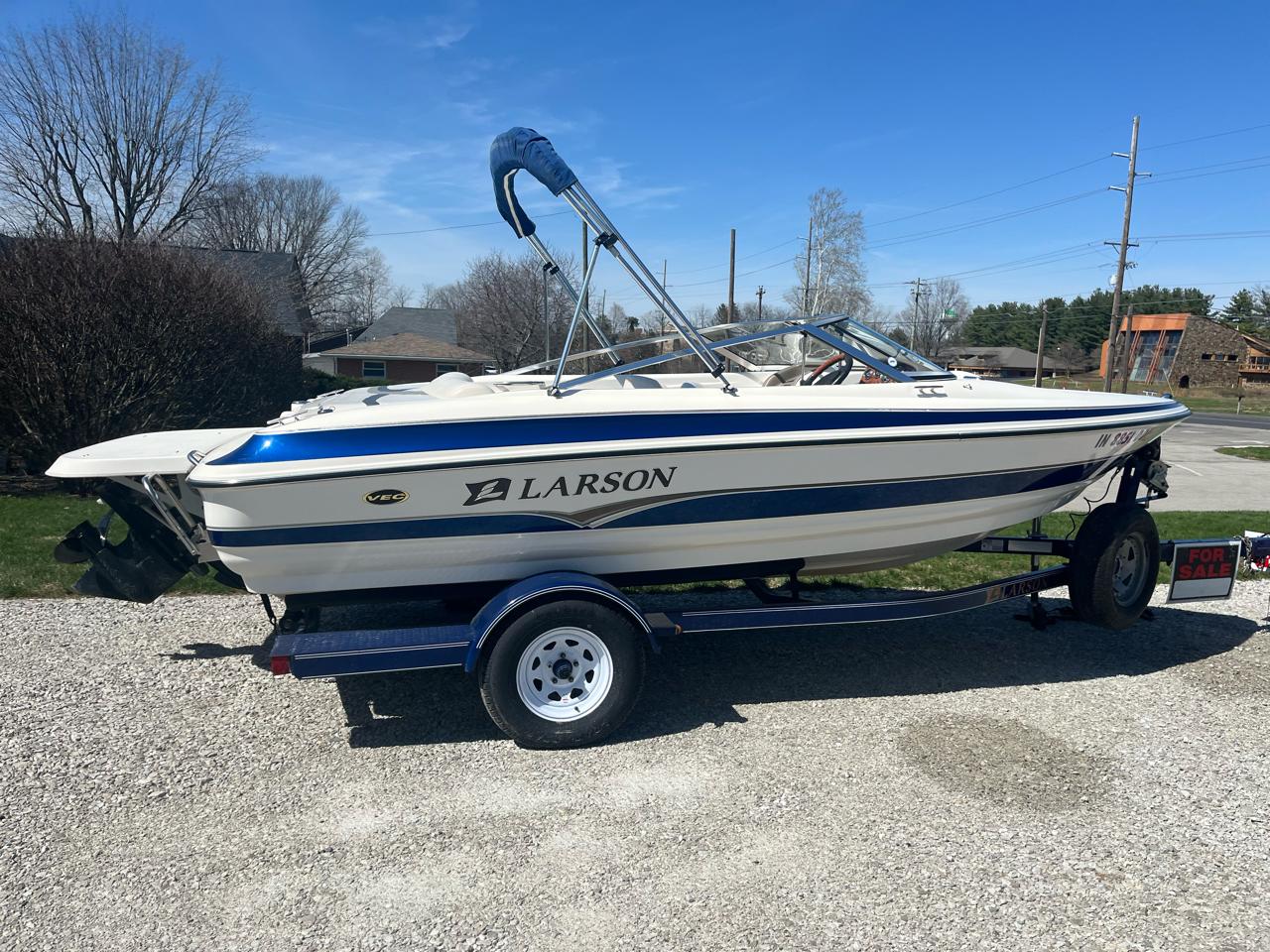 Larson SEI 176  2006