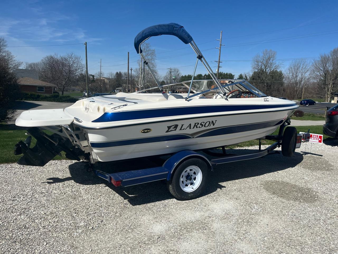 Larson SEI 176  2006