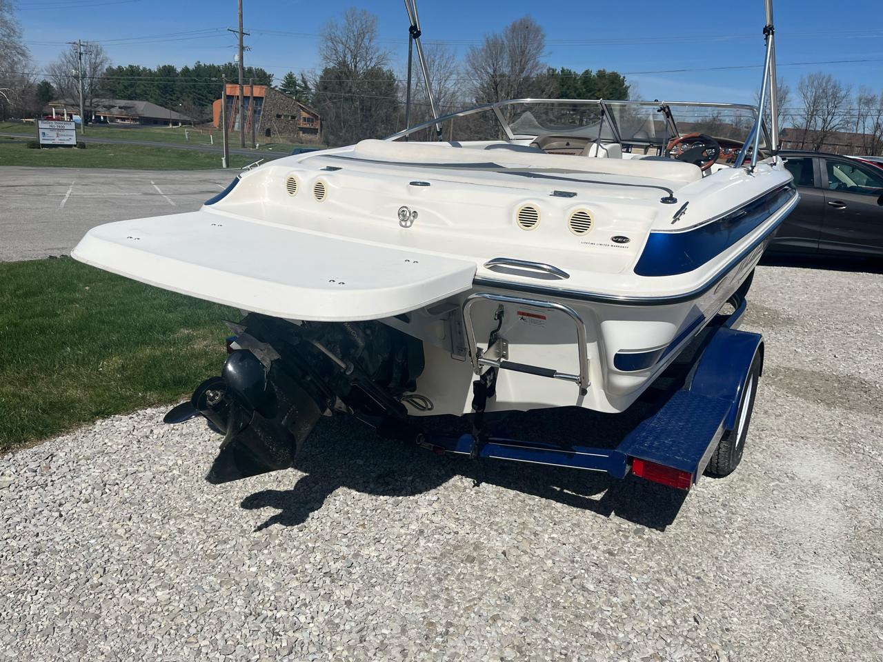 Larson SEI 176  2006