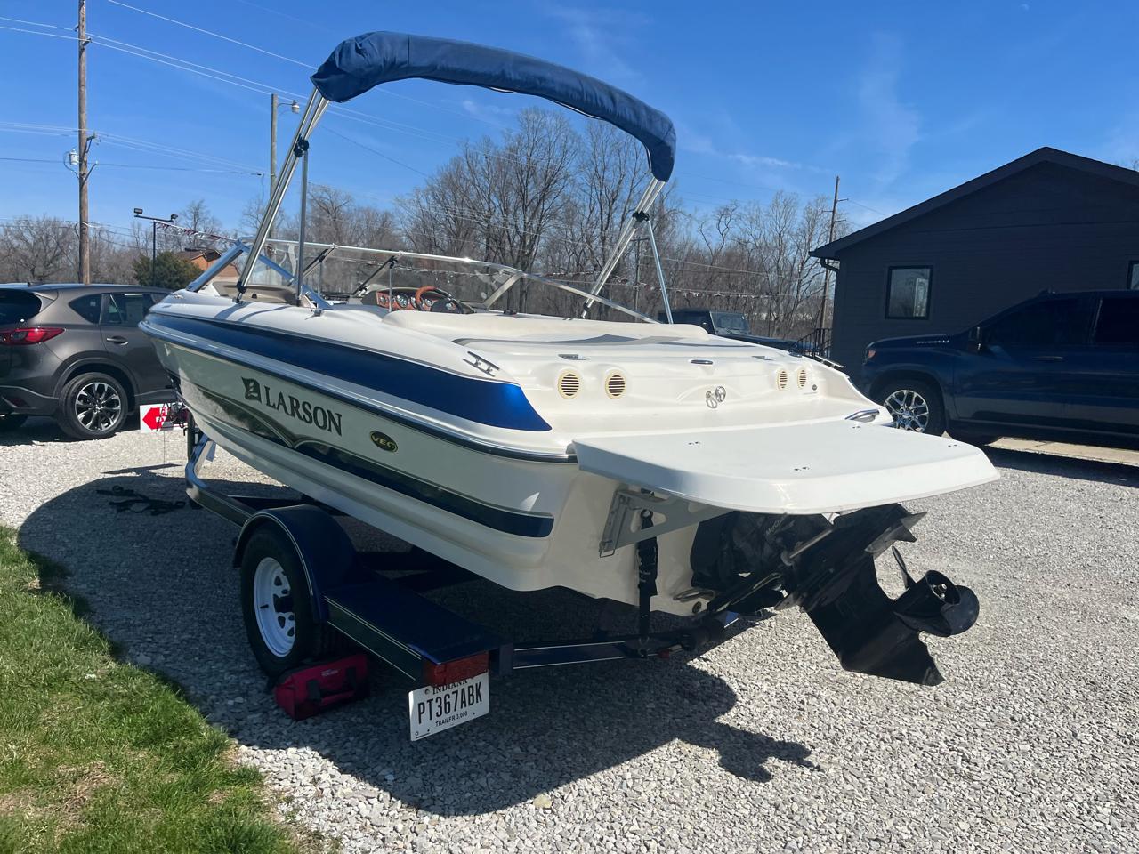 Larson SEI 176  2006