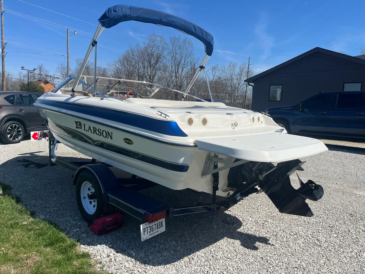 Larson SEI 176  2006