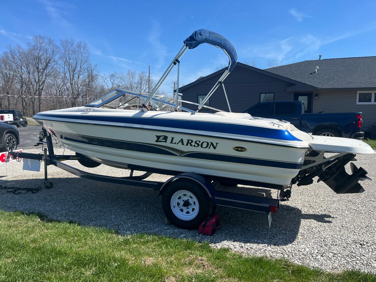 Larson SEI 176  2006