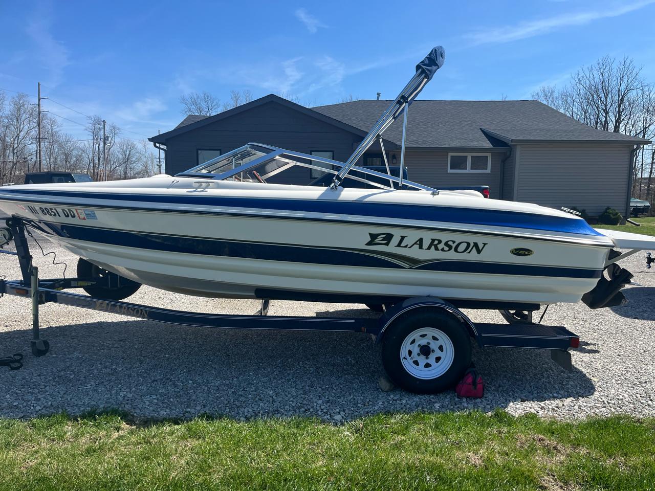 Larson SEI 176  2006