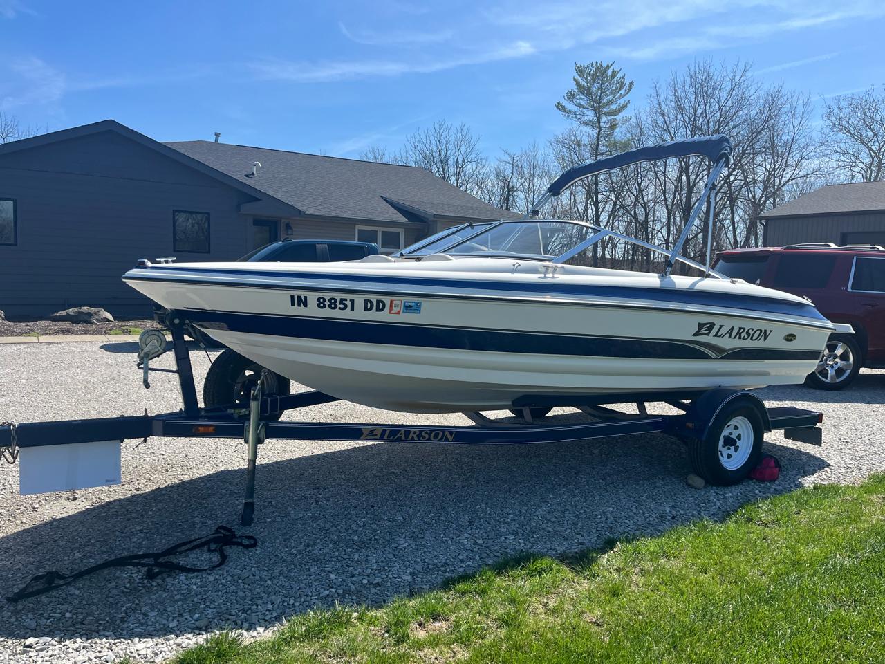 Larson SEI 176  2006