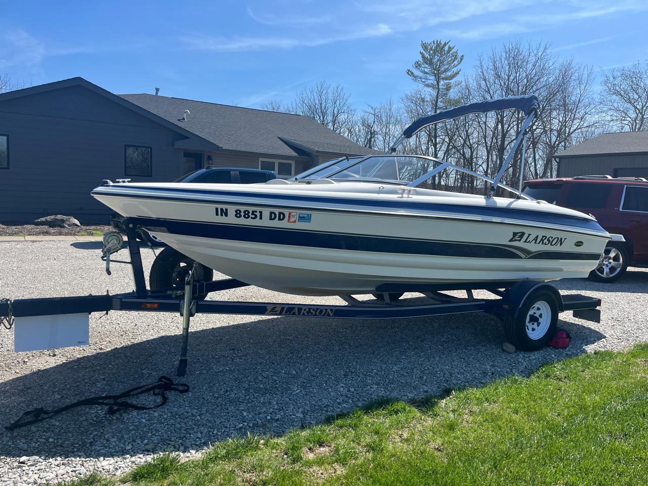 Larson SEI 176  2006