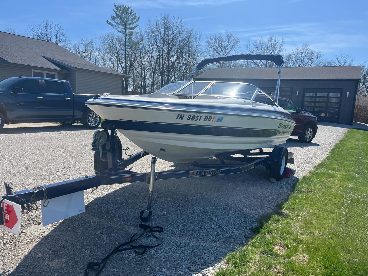 Larson SEI 176  2006