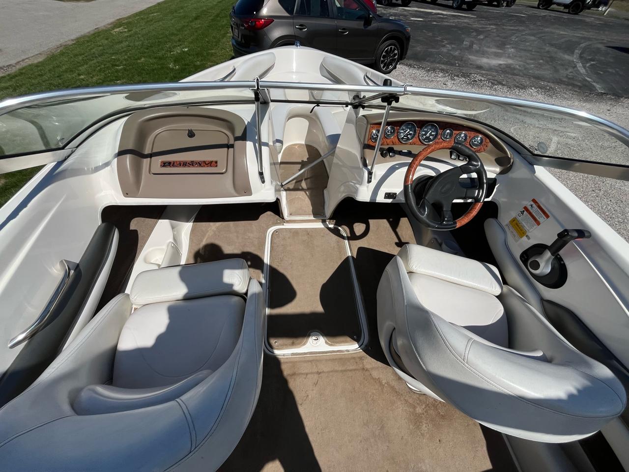 Larson SEI 176  2006