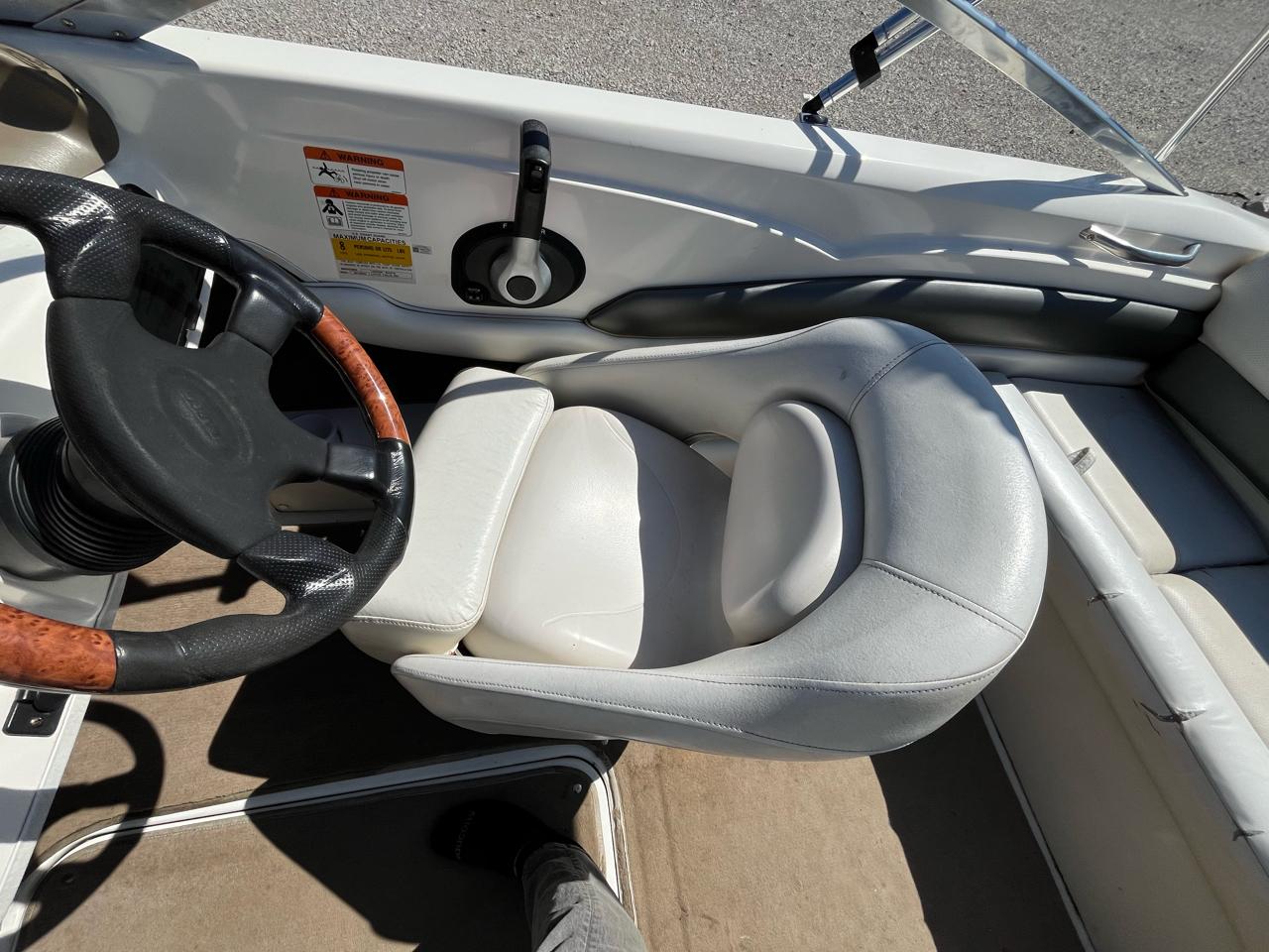 Larson SEI 176  2006