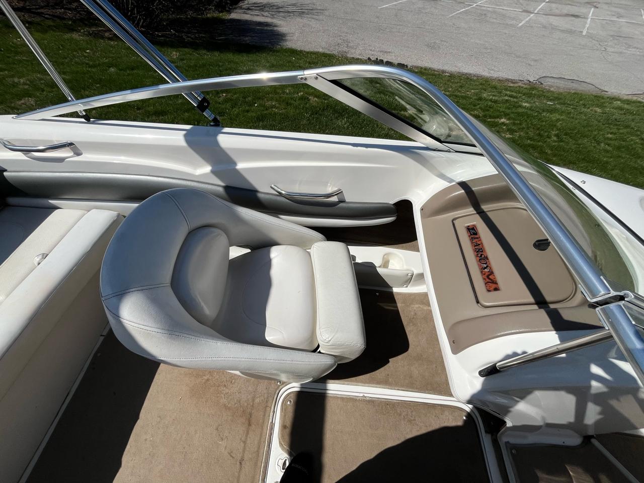 Larson SEI 176  2006