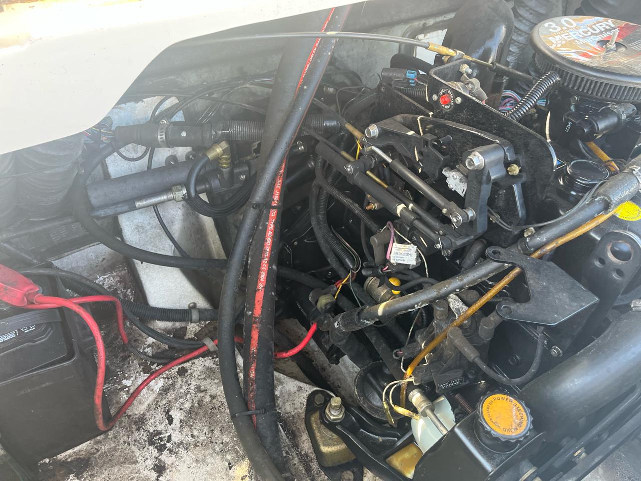 Larson SEI 176  2006