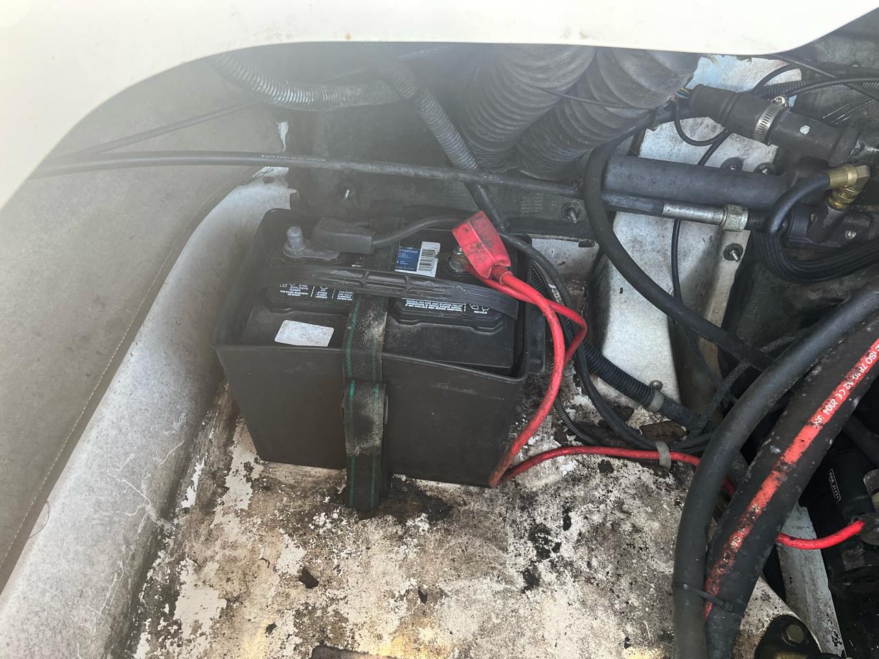 Larson SEI 176  2006