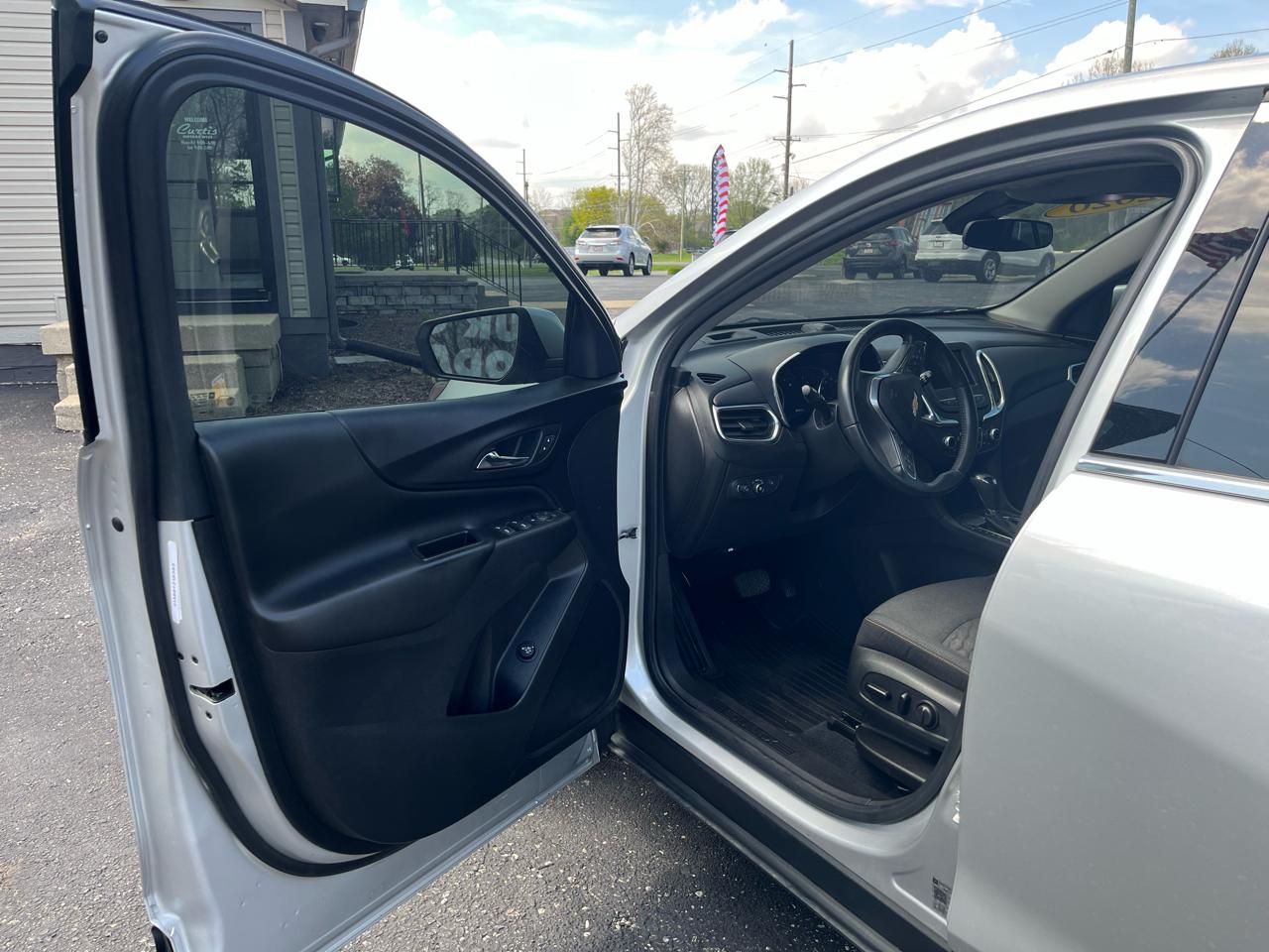 Chevrolet Equinox LT 2WD 2020